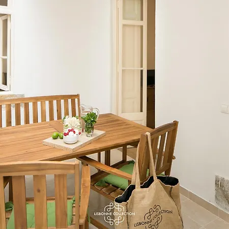 Apartment With Terrace By Lovelystay *