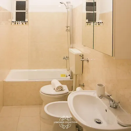 With Terrace By Lovelystay Апартаменти