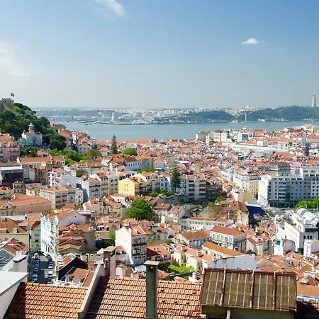 With Terrace By Lovelystay Apartment