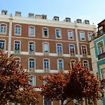 With Terrace By Lovelystay * Lisboa