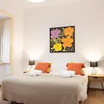 Apartamento With Terrace By Lovelystay Lisboa