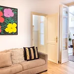 Apartamento With Terrace By Lovelystay *