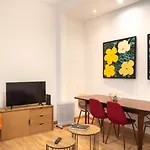 With Terrace By Lovelystay Apartamento Lisboa