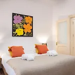 Apartamento With Terrace By Lovelystay