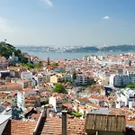 With Terrace By Lovelystay Apartamento