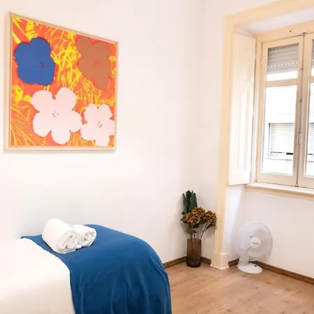 Apartamento With Terrace By Lovelystay