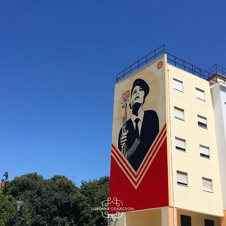 Διαμέρισμα With Terrace By Lovelystay