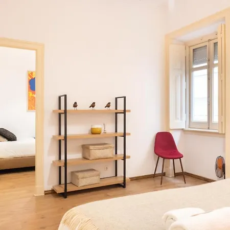 Apartamento With Terrace By Lovelystay *