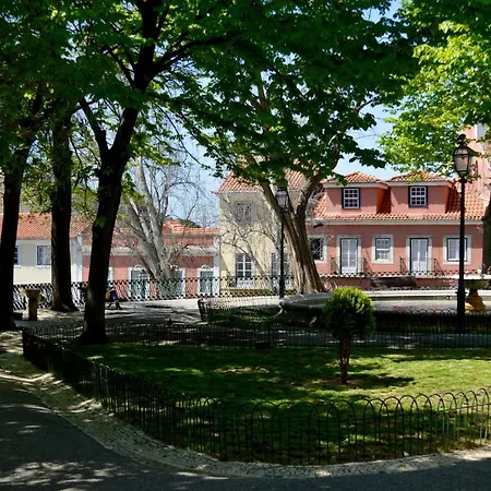 Lejlighed With Terrace By Lovelystay *