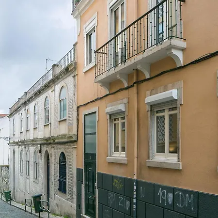 With Terrace By Lovelystay Apartamento