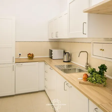 Apartamento With Terrace By Lovelystay