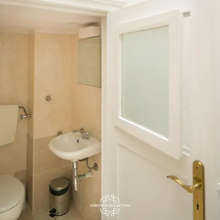 With Terrace By Lovelystay Apartamento