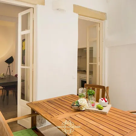 Apartamento With Terrace By Lovelystay *