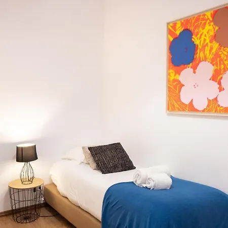 Apartment With Terrace By Lovelystay Lisbon